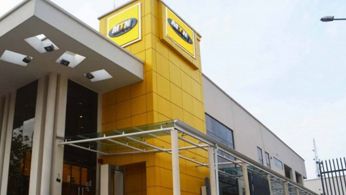 MTN says its Nigerian subscribers be pleased declined by 1.3 million