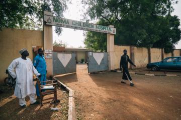 Nigeria seeks to effect away with extreme and gradually lethal mouth illness