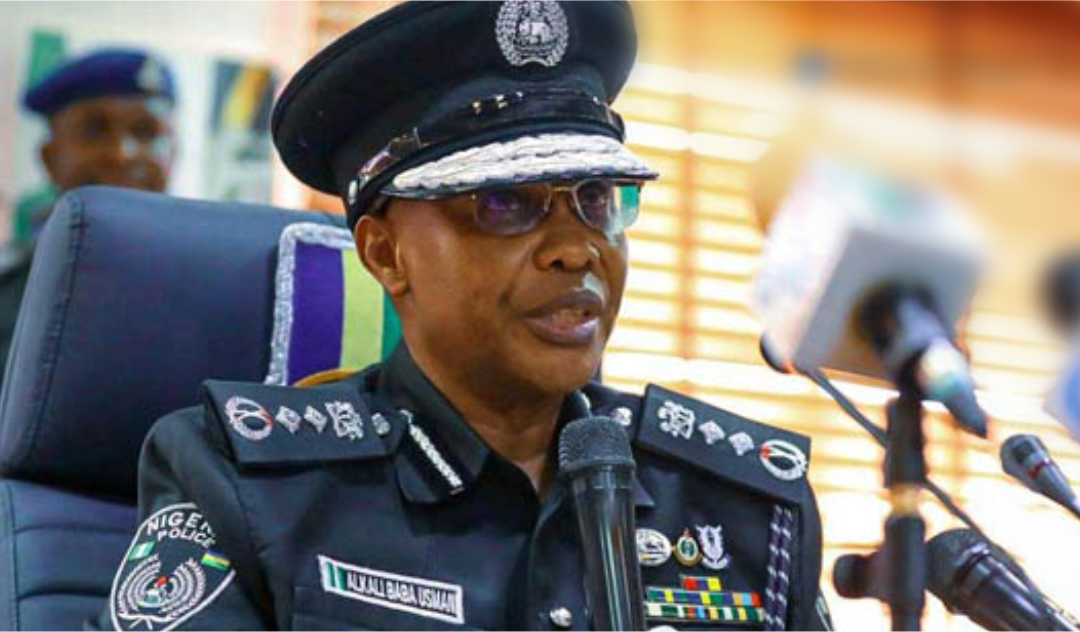 Insecurity: IGP warns journalists in opposition to ‘raising horror’