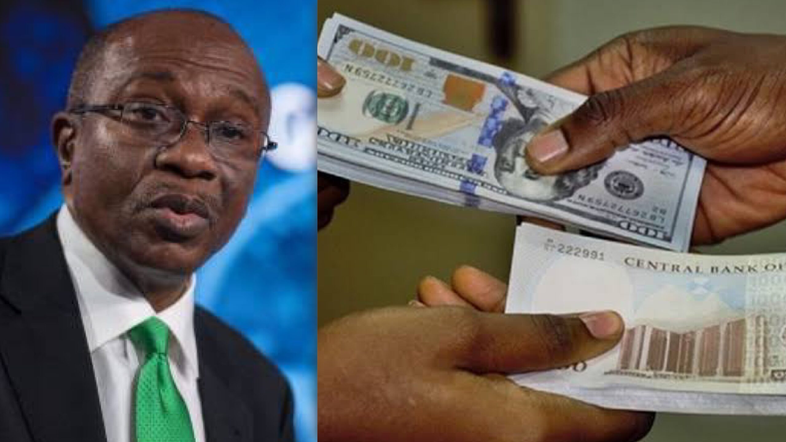 Experts proffer solutions as naira suffers 0.42% depreciation at decent window 