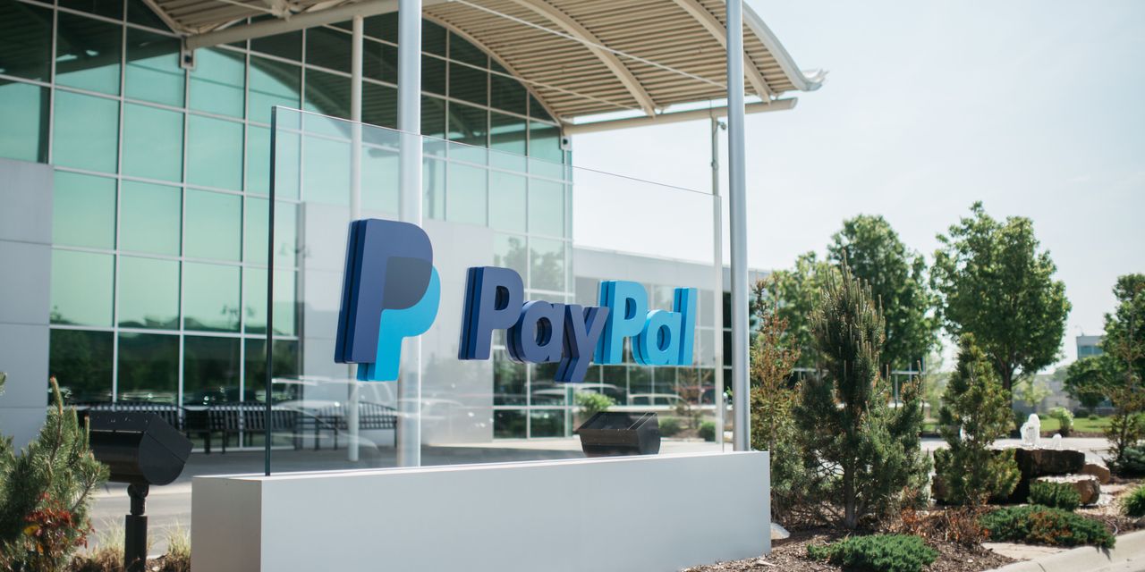 Earnings Outcomes: PayPal inventory jumps 12% as company confirms Elliott stake and names EA exec as new CFO amid earnings beat