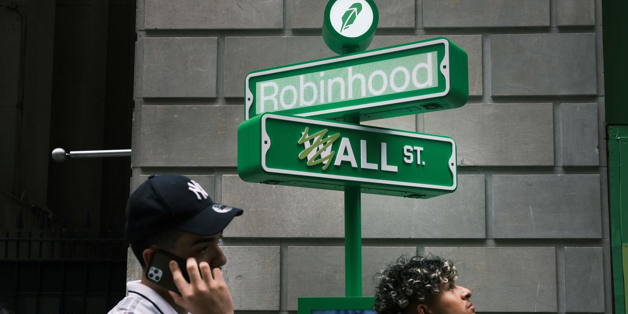 Earnings Results: Robinhood to keep off 23% of its staff, with CEO admitting ‘here’s on me’