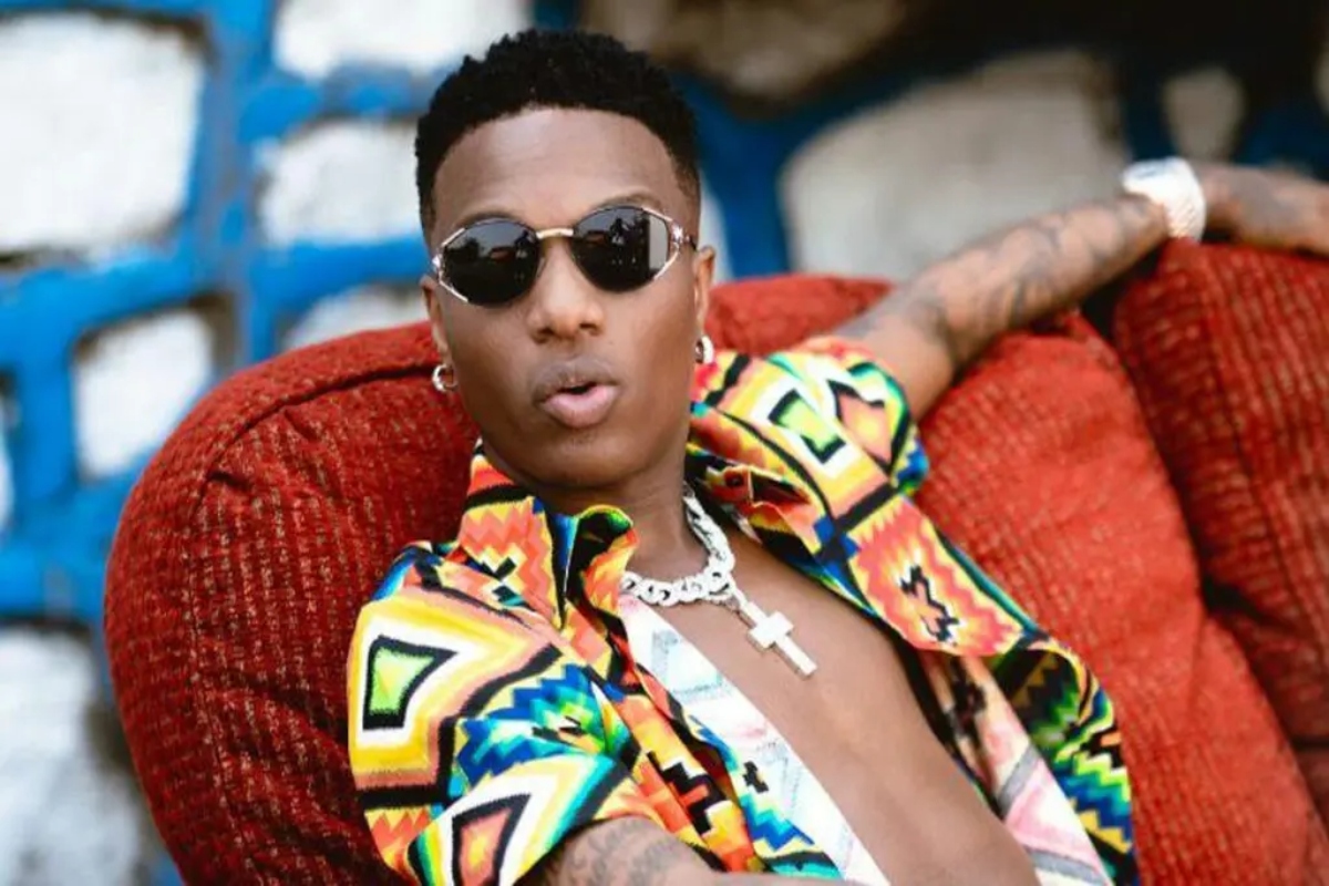 Wizkid & Tems ‘Essence’ Tune Video Hit A Milestone On YouTube