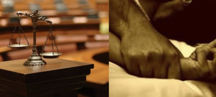 Man sentenced to 16 years’ imprisonment with caning for tried rape, bodily anguish