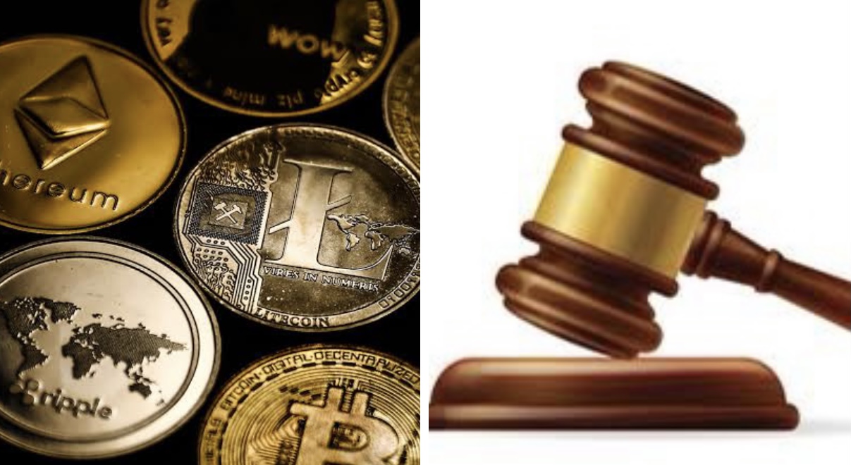 Crypto dealer bags two years’ imprisonment over N18.4 million fraud