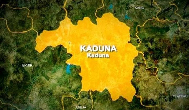 Kidnapped Kaduna rector, lady catch freedom