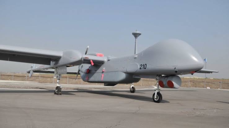 Israel deploys assault drones amid rising rigidity over Gaza Strip