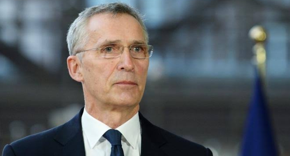 Putin will assault yet another nation if he wins Ukraine battle, says NATO chief