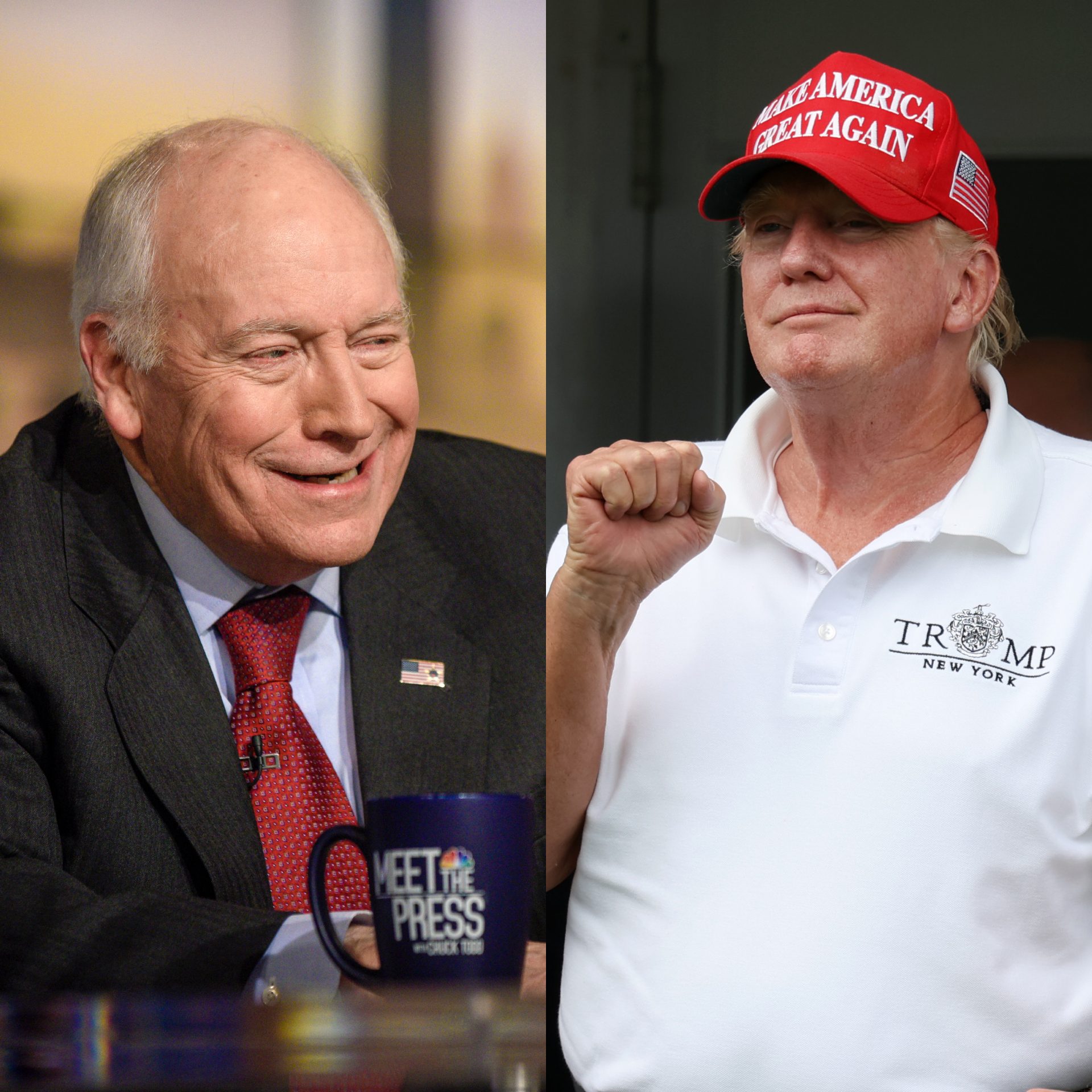 Historic Vice President Dick Cheney Traits After Calling Donald Trump A “Coward” Whereas Supporting His Daughter, Liz Cheney’s Reelection Advertising and marketing marketing campaign (Video)