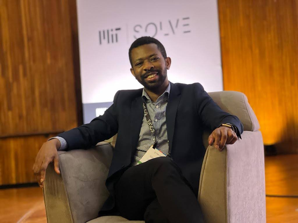 This Nigerian is creating software program to assist the world perceive infants’ cries