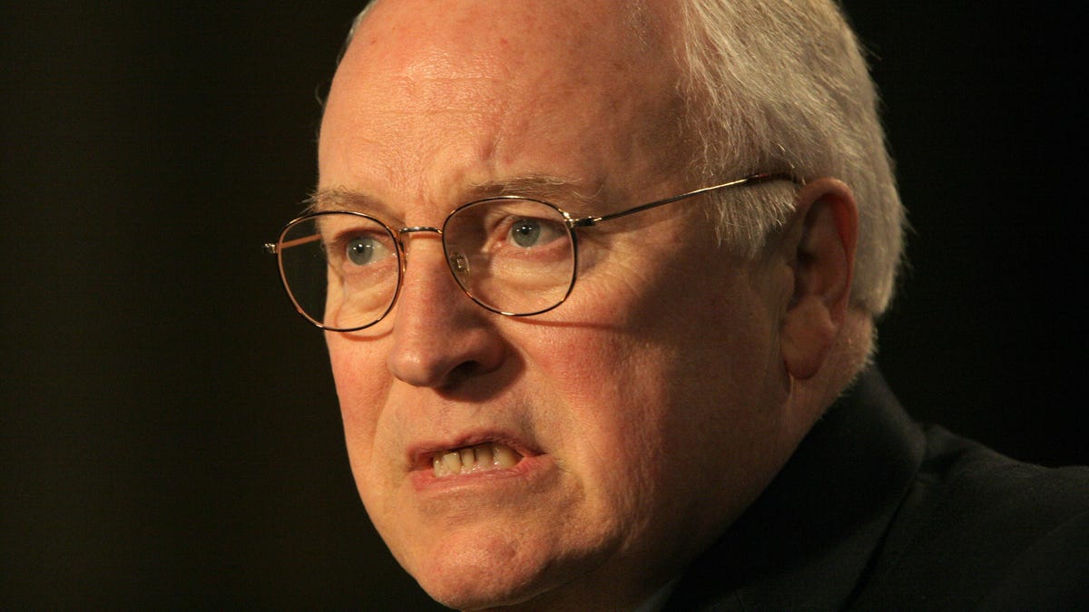 Dick Cheney Labels Trump A ‘Coward’ In Final-Ditch Advert For Rep. Liz Cheney Days Earlier than Election