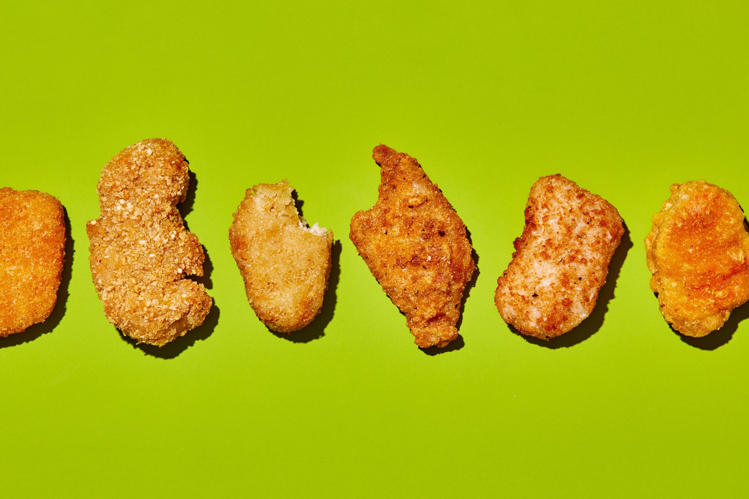 Which Vegan Rooster Nuggets Truly Style Good? A Blind Style Check of Entire Meals, Inconceivable Meals, and Extra