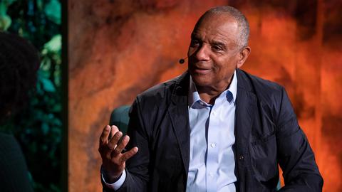 How nice leaders innovate responsibly | Ken Chenault