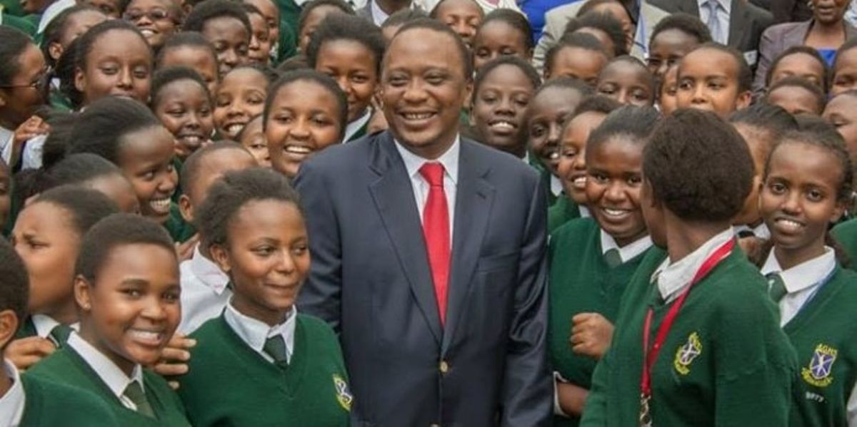 Kenya turns into the primary African nation to show coding as topic in colleges