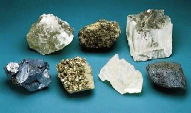 Ogun, Kogi, Cross River high mineral manufacturing in 2021: Report