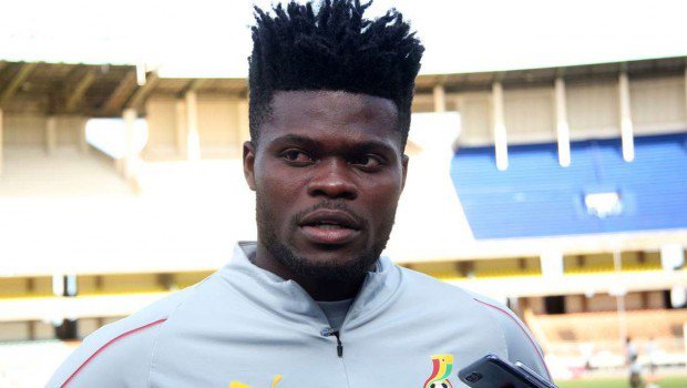 Fortify Your self Spiritually Earlier than Going For Black Stars Captaincy – Ghanaian Prophet Cautions Thomas Partey