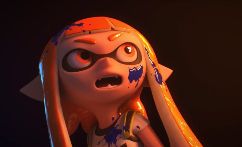 Oops! Nintendo Virtually Leaked The Splatoon 3 Direct A Day Early