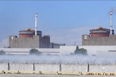 G7 calls for Russia return management of Zaporizhzhia plant to Kyiv amid mounting fears of nuclear catastrophe