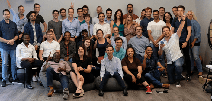 South African startup DataProphet raises $10 million to scale AI options for producers