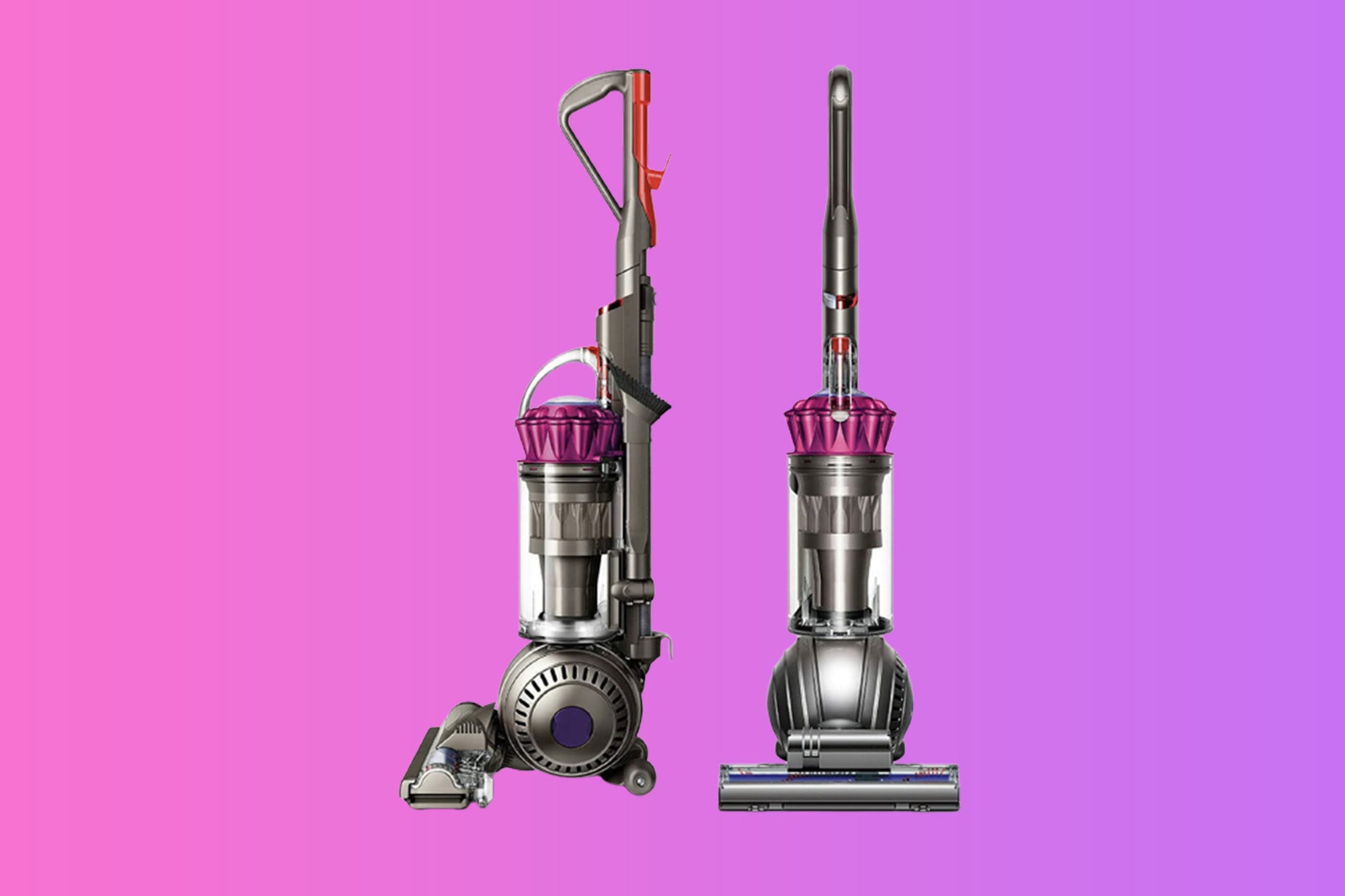 Get 50 p.c off this Dyson vacuum because of Amazon’s early Labor Day offers