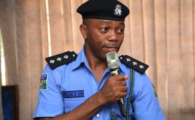 Police arrest father over daughter’s homicide in Kogi