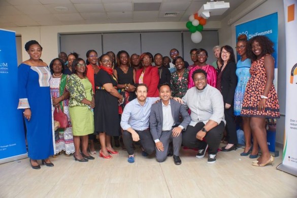 How DigiFemmes plans to extend entry to digital expertise for girls in Côte d’Ivoire