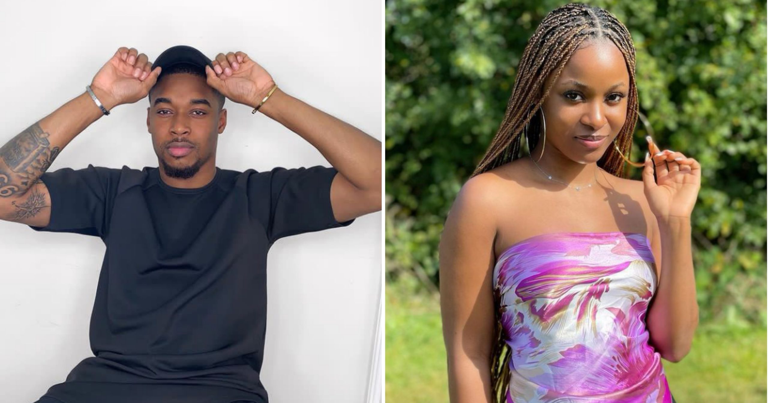 BBNaija: “You’re Nothing And Our Relationship Right here Is Not Even Severe” – Sheggz Blows Scorching At Bella