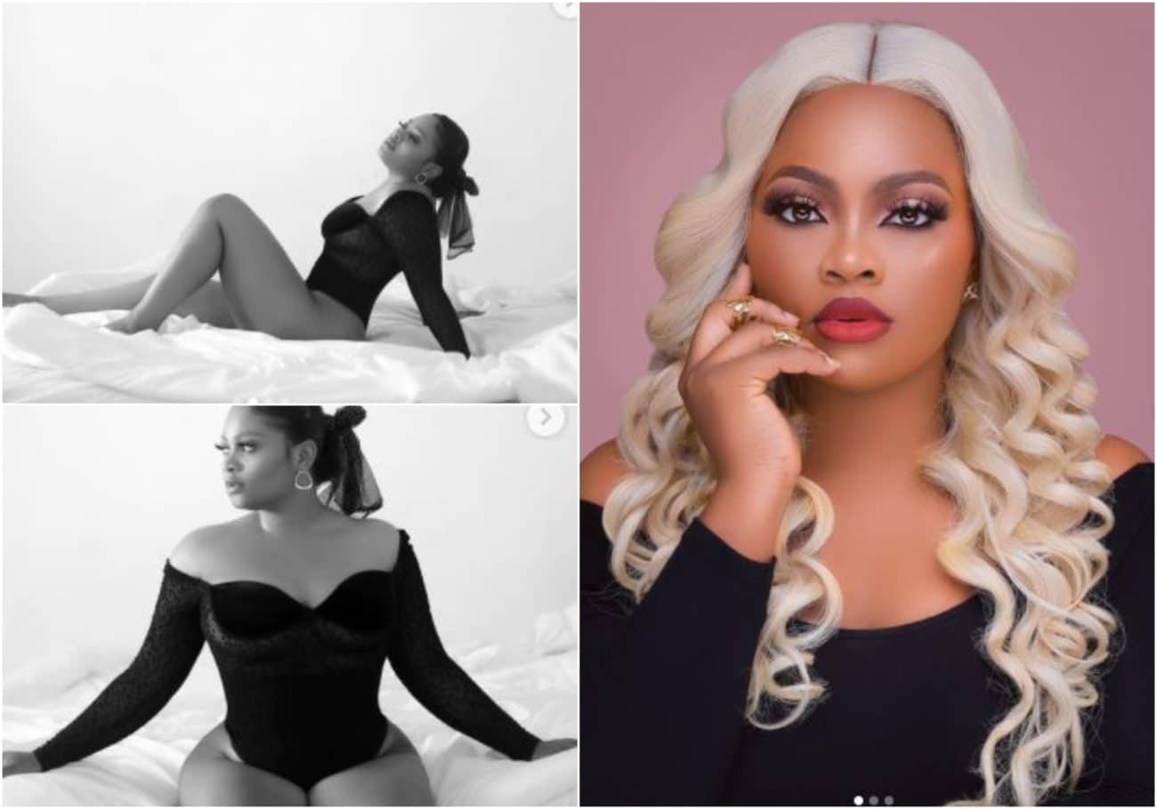 Most Girls Go By means of The Most Simply As a result of Of The ‘Mrs’ Tag — BBNaija Star, Tega