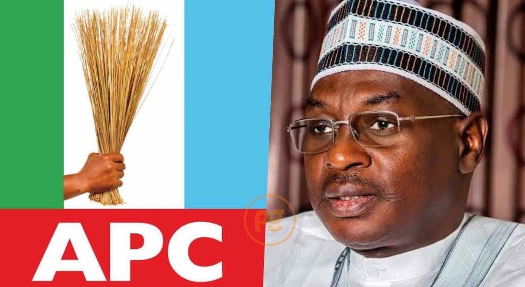 Buhari mourns as Jigawa APC senatorial candidate dies