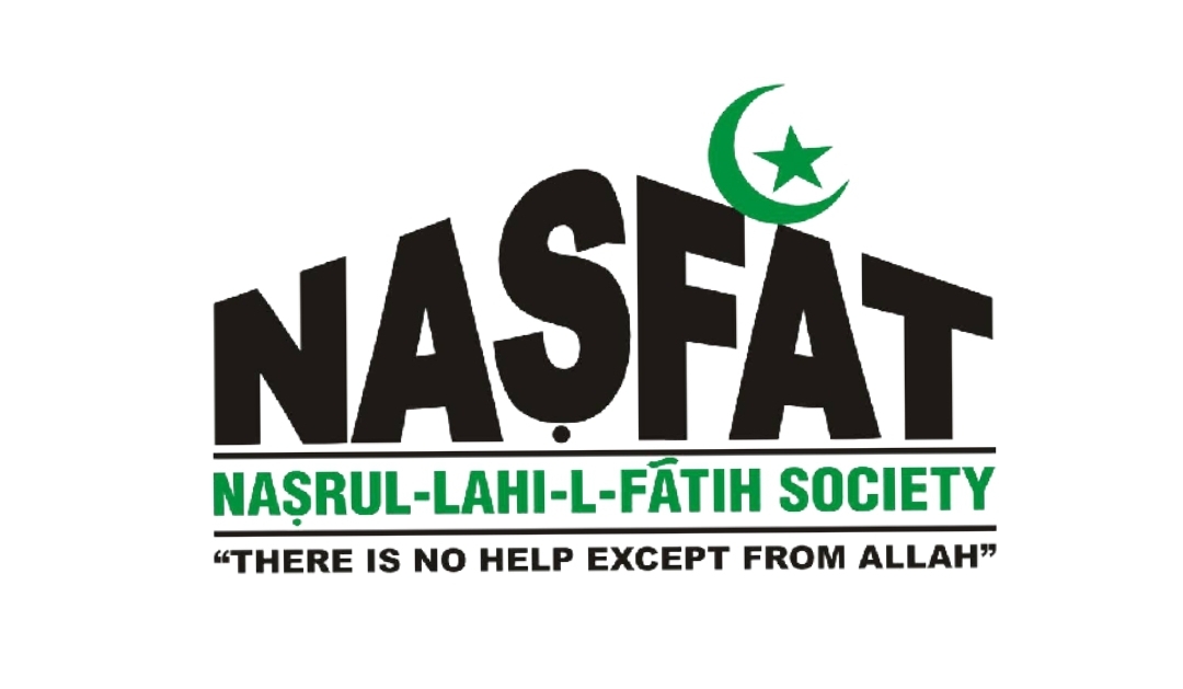 Islam abhors cursing leaders: NASFAT missioner