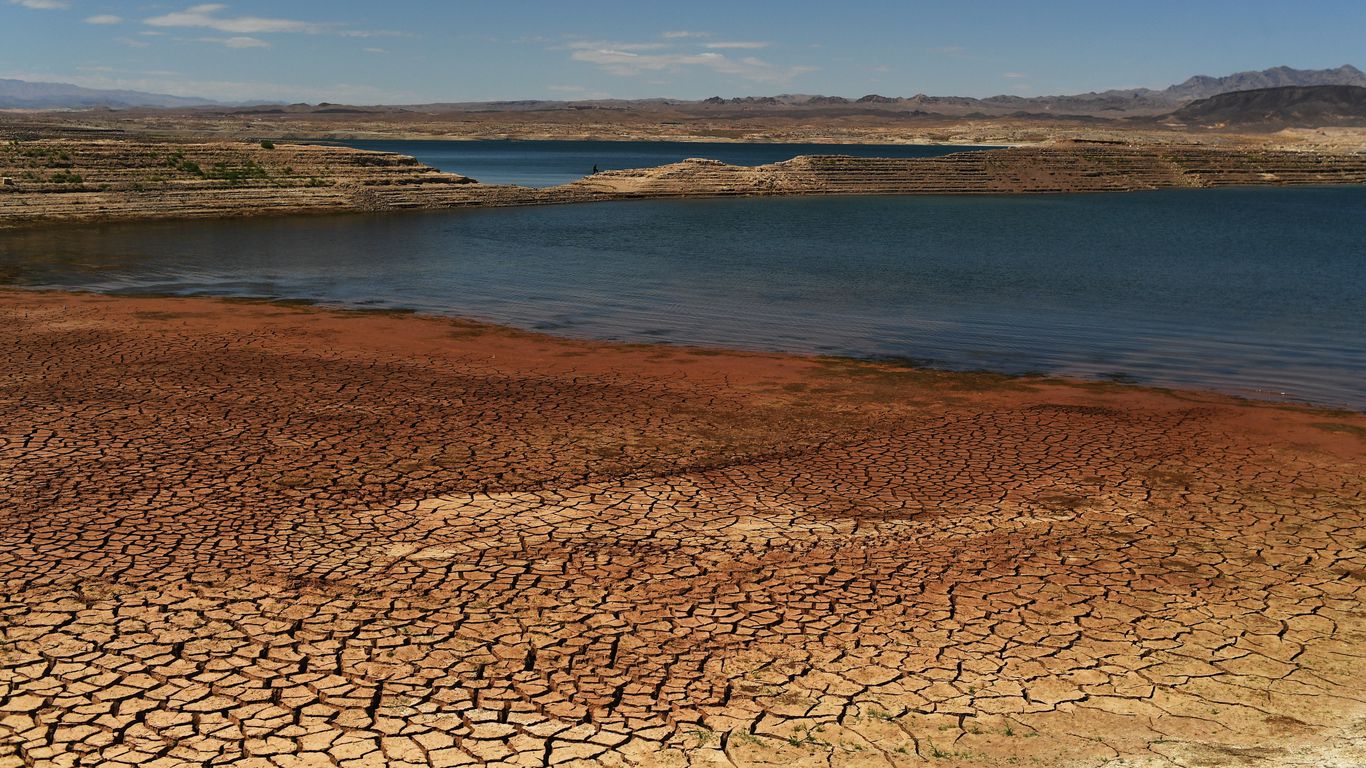 Southwest stares down steep water cuts deadline with Colorado River at drought tipping level