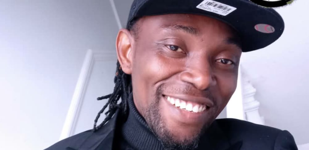 Afro-reggae fusion can revive music consciousness – Artiste