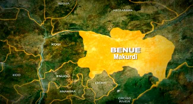 Benue police nab kidnap syndicate’s kingpin