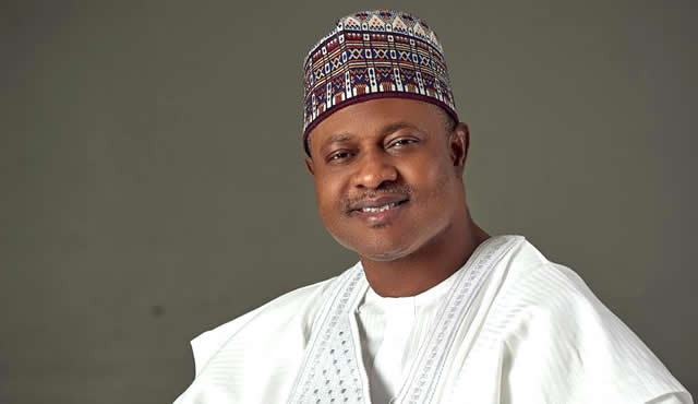 Uba Sani denies sponsoring invoice to rename Kaduna