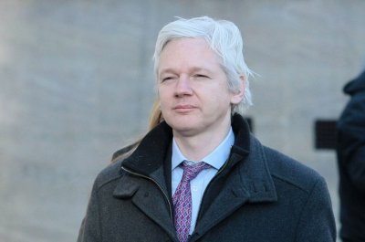 On This Day Aug. 16: Ecuador grants asylum to Julian Assange