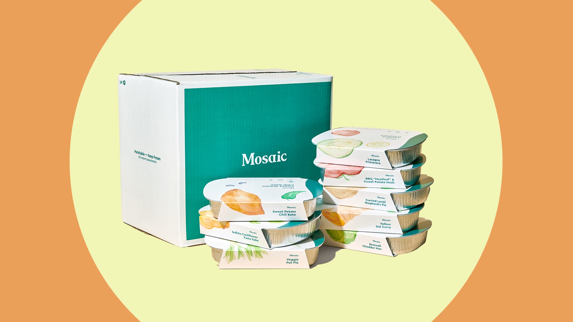 BA Critiques Mosaic Meals’ Frozen Meal Supply Service