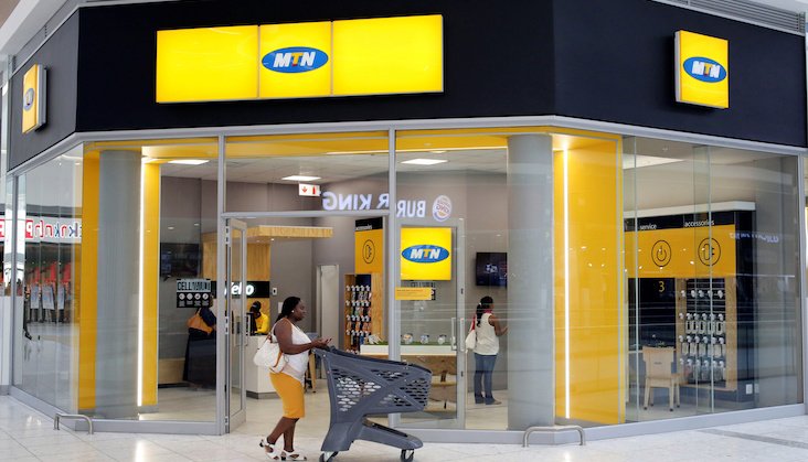 MTN’s newest monetary outcomes present sturdy progress of fintech enterprise