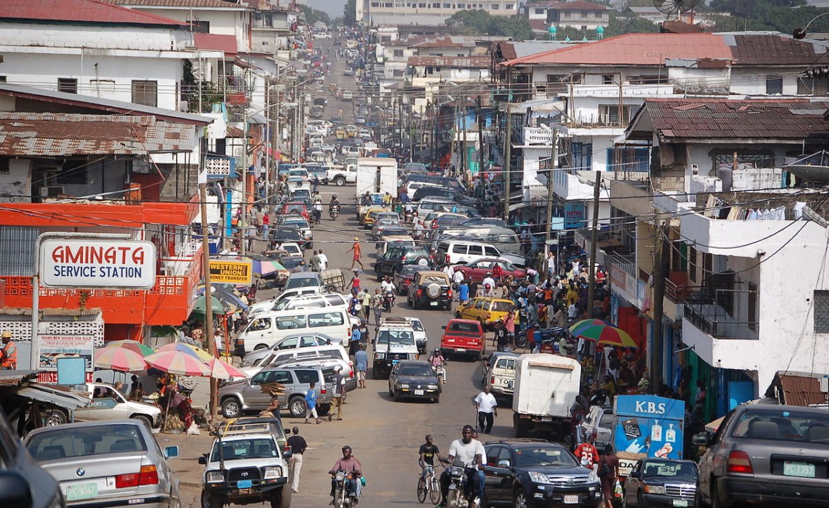 Liberia: President Weah Suspends 3 Officers Slapped With U.S. Sanctions