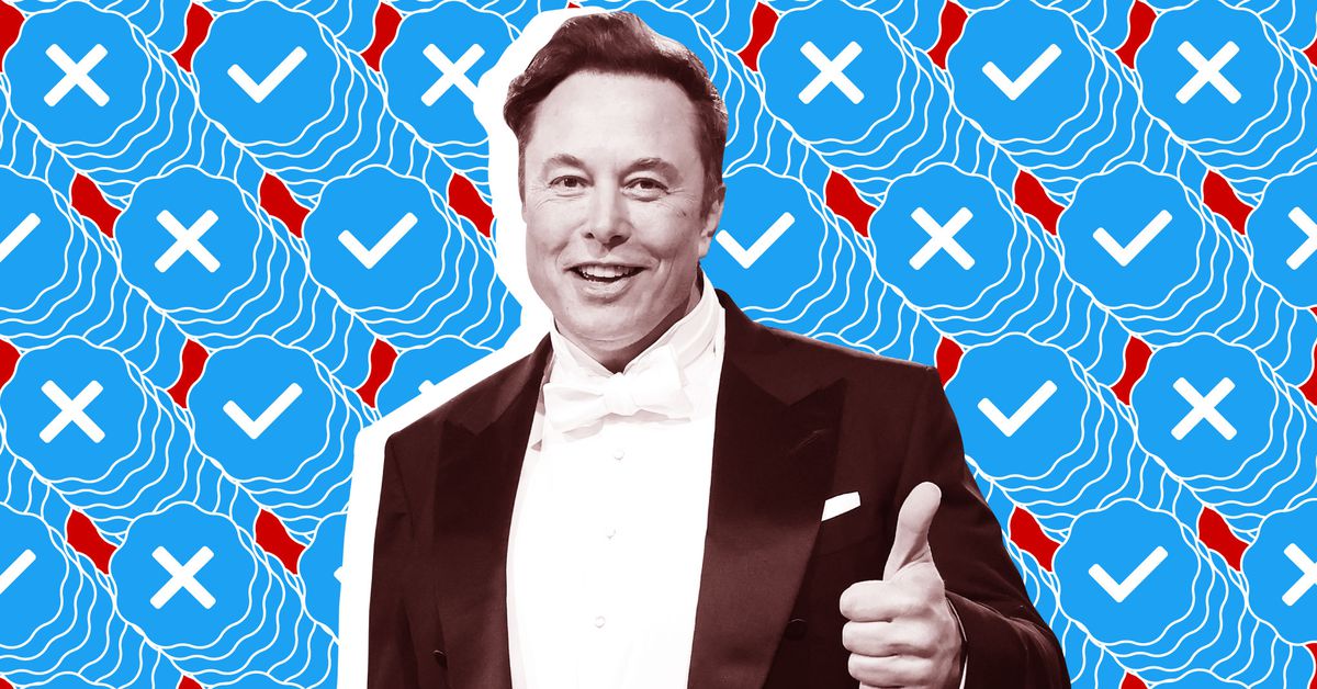 Elon Musk wins entry to information from Twitter’s former head of product