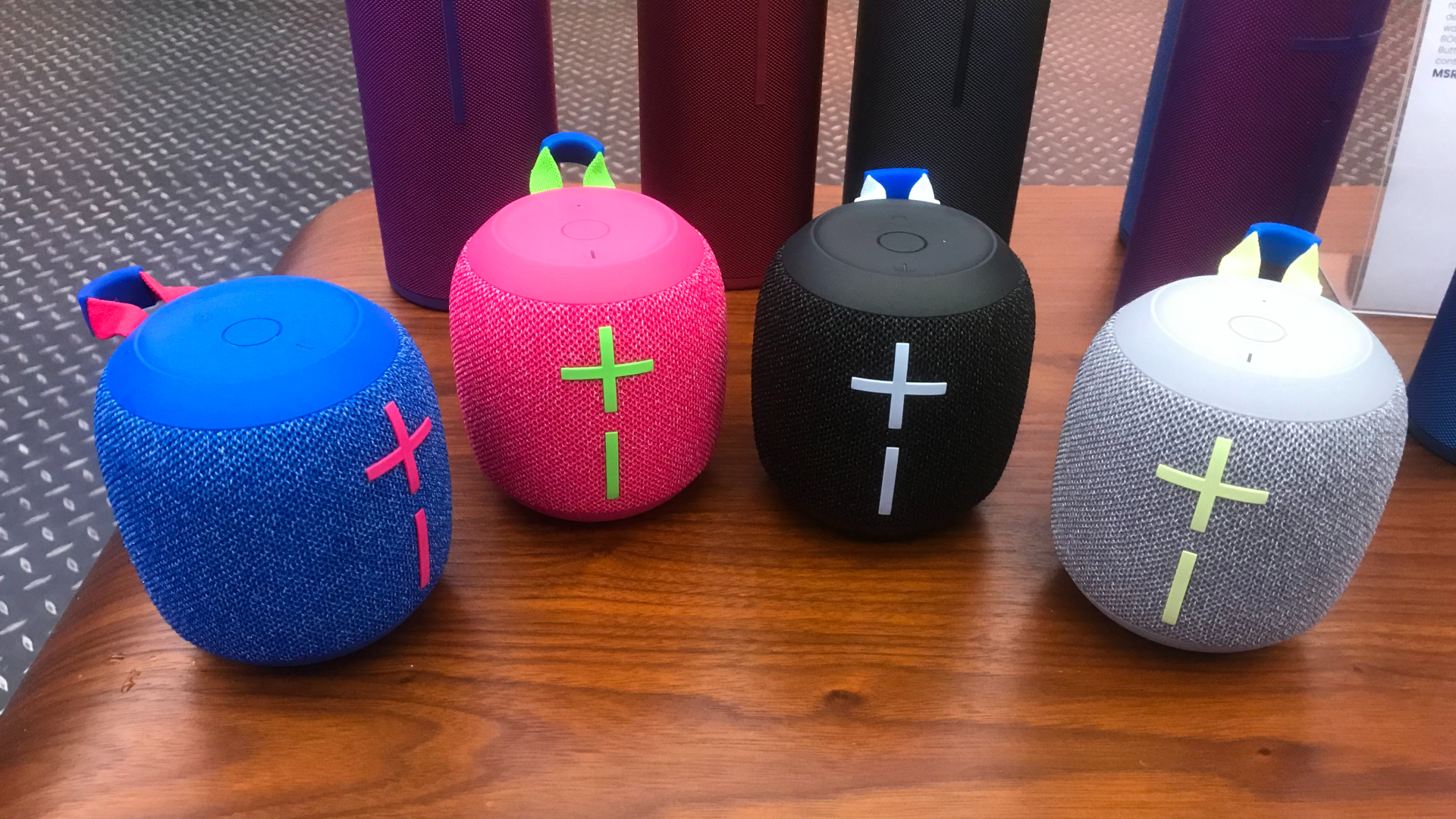 New Wonderboom 3 Bluetooth speaker is an enormous disappointment – I anticipated higher