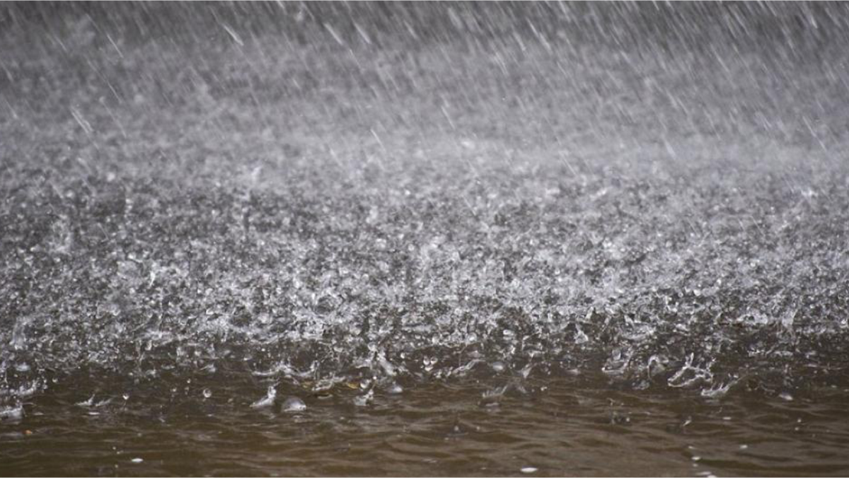 Extra rains, thunderstorms anticipated nationwide from Friday: NiMet