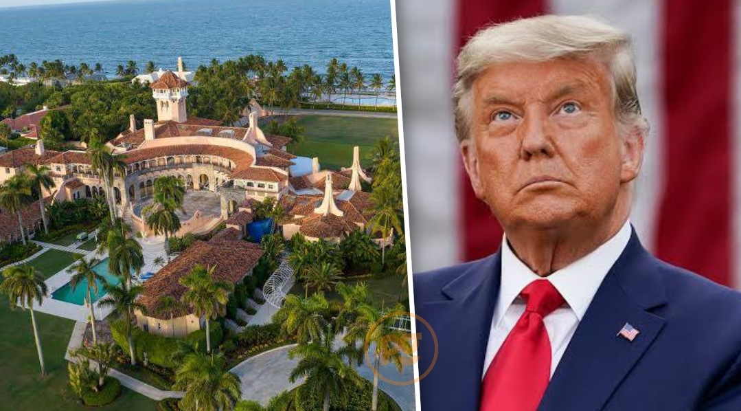 U.S. courtroom orders FBI to launch redacted affidavit to go looking Trump’s residence