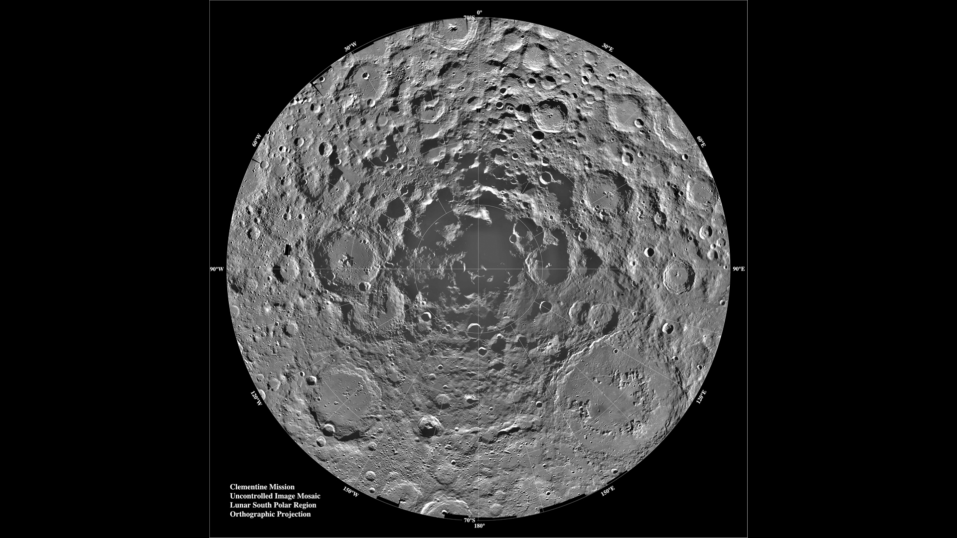 Watch NASA unveil touchdown websites for Artemis 3 human return to the moon at the moment