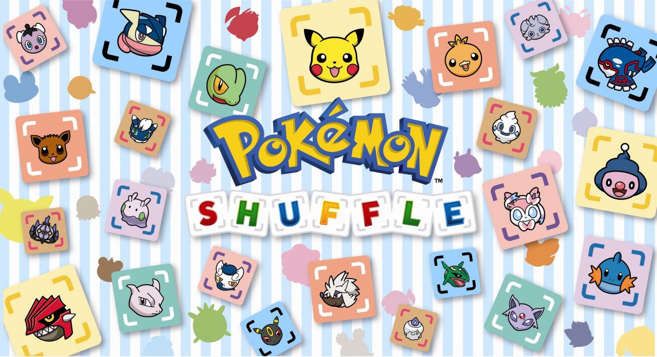 Pokémon Shuffle To Enter ‘Finish Of Life’ Service On 3DS In 2023