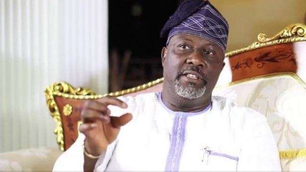 Atiku not offended by Wike’s outbursts – Dino Melaye