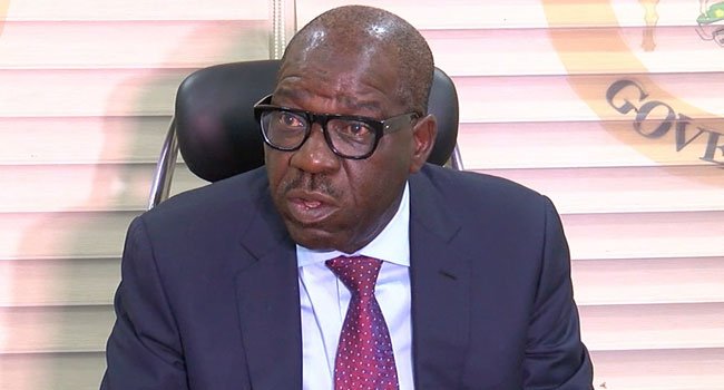 Mummified our bodies: Edo govt, police name for calm