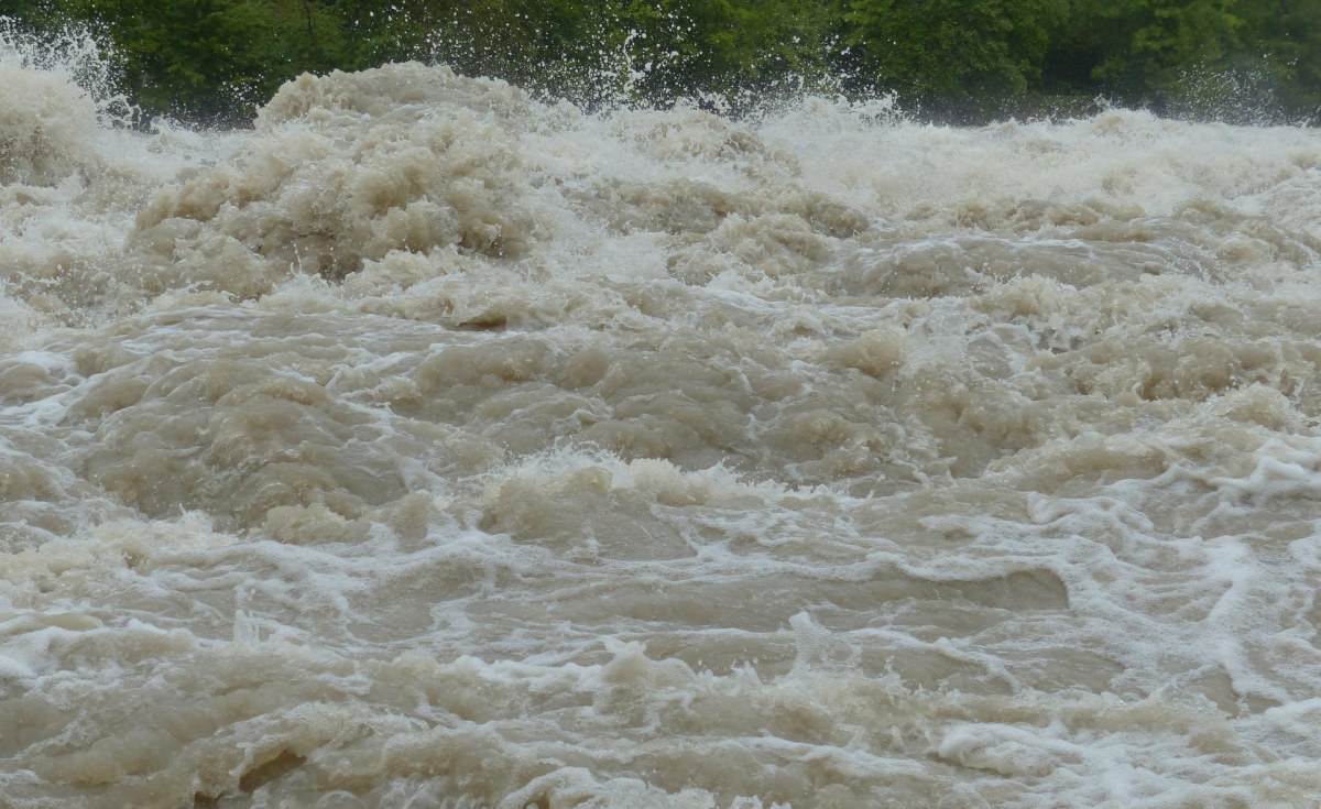 Ethiopia: Flooding in 4 Districts in Gambella Area Displaces Extra Than 4 Thousand Households #AfricaClimateCrisis