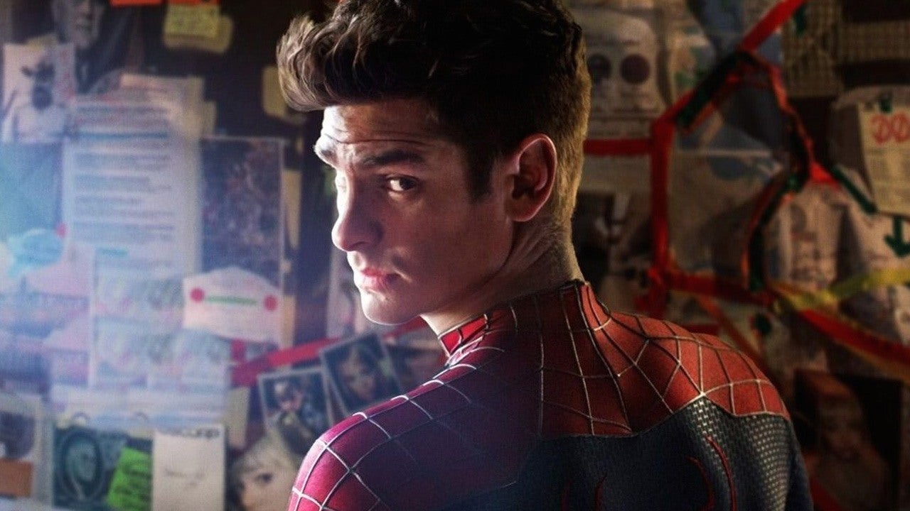 Andrew Garfield Says Technique Performing Critics ‘Have No Concept What It Even Is’