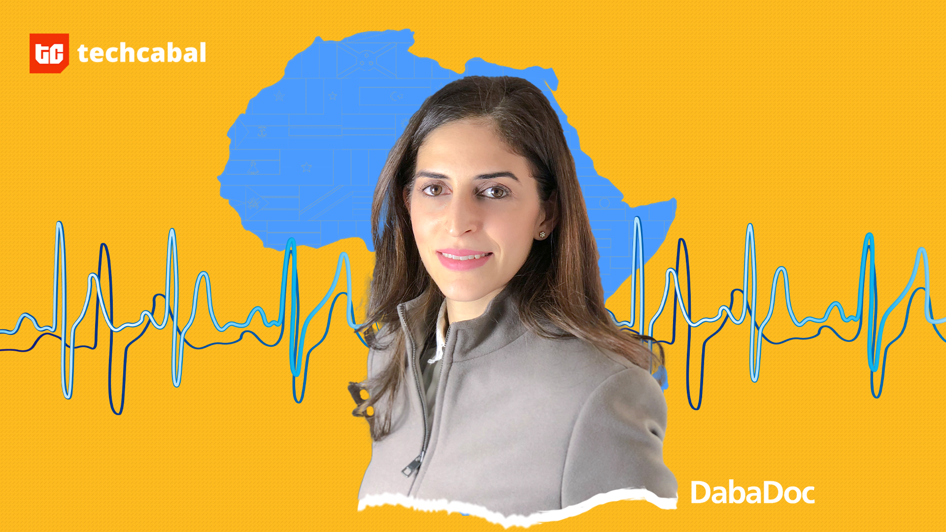 How Zineb Drissi Kaitouni is constructing the most important healthtech powerhouse in Africa