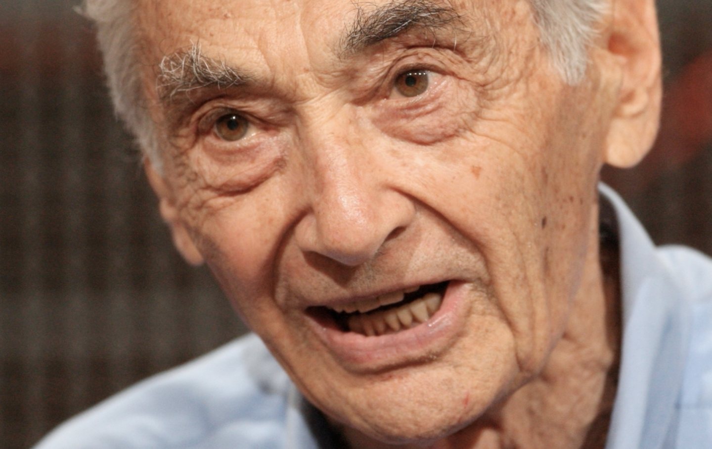 Howard Zinn at 100: Remembering “The Folks’s Historian”